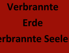 Verbrannte Erde